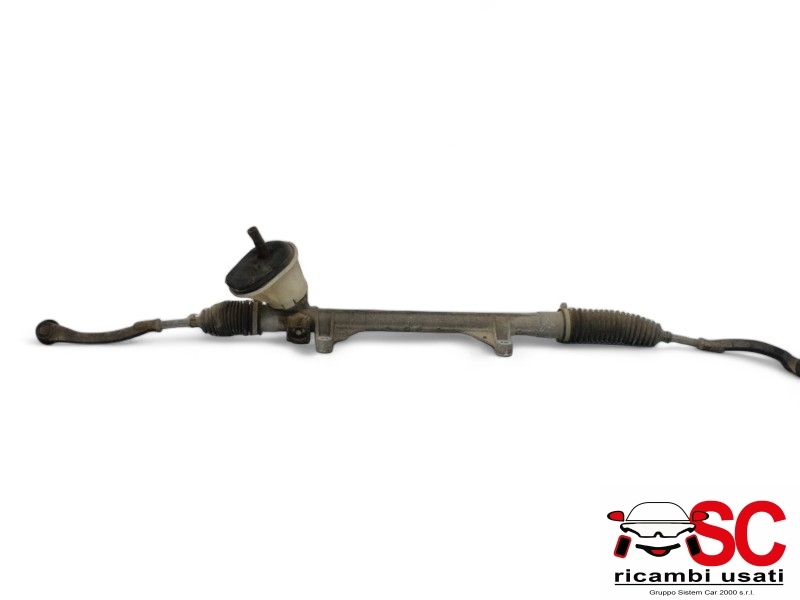 Scatola Sterzo Renault Scenic 1.6 Benzina 8200463517 - 08585