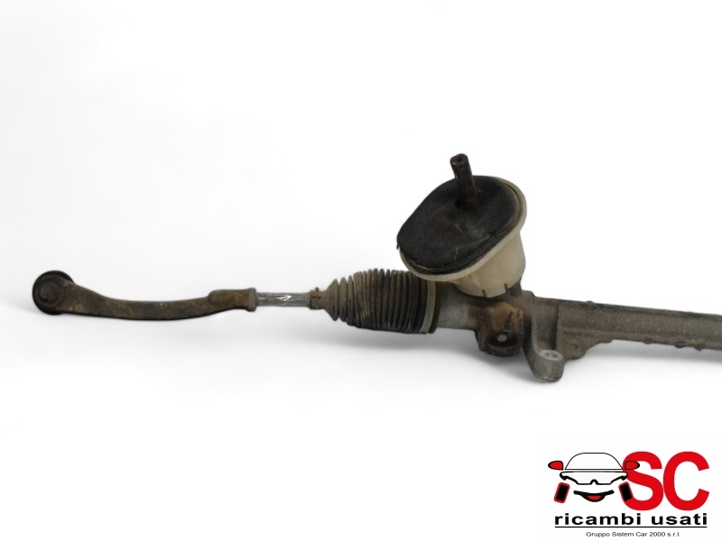 Scatola Sterzo Renault Scenic 1.6 Benzina 8200463517 - 08585