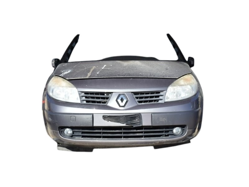 Culla Motore Renault Scenic 1.6 Benzina 8200742904 - 08586 Culla Motore Renault Scenic 1.6 Benzina 8200742904 - 08586