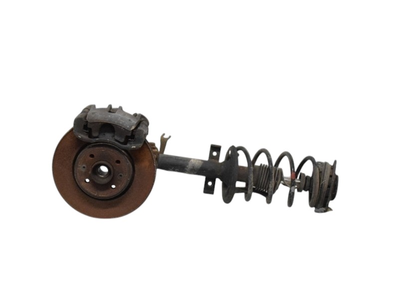 Sospensione Anteriore Sinistra Sinistra Scenic 1.6  - 08587