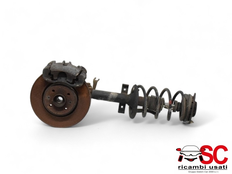 Sospensione Anteriore Sinistra Sinistra Scenic 1.6  - 08587