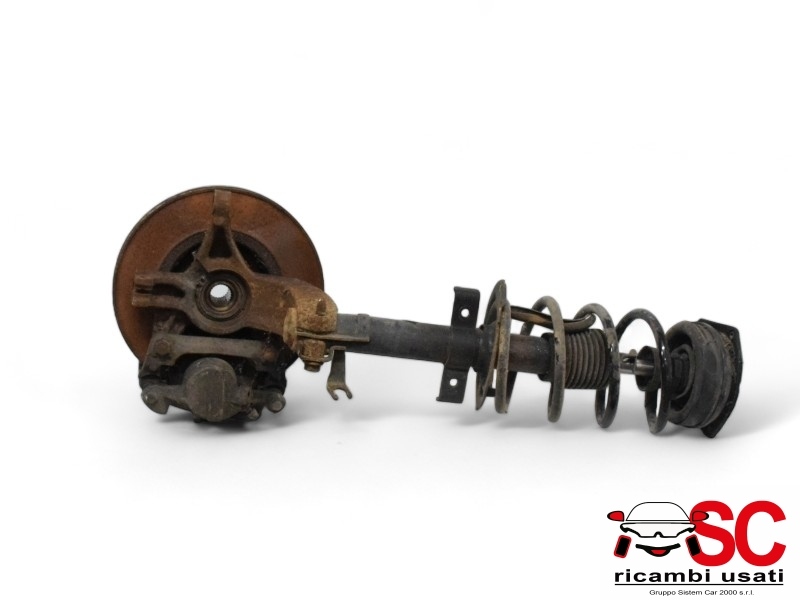 Sospensione Anteriore Sinistra Sinistra Scenic 1.6  - 08587