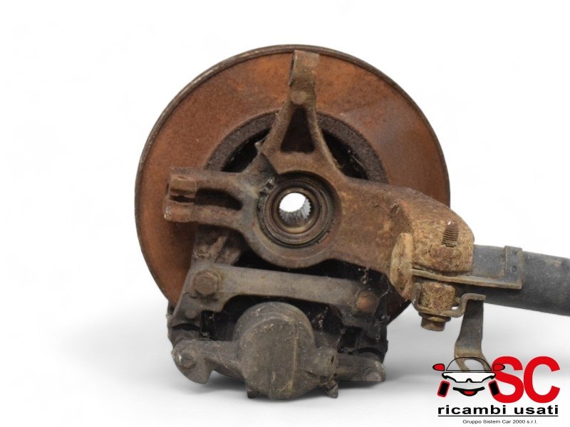 Sospensione Anteriore Sinistra Sinistra Scenic 1.6  - 08587