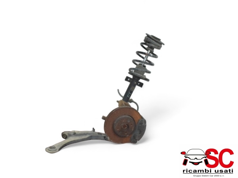 Sospensione Anteriore Destra Renault Scenic 1.6 - 08588 Sospensione Anteriore Destra Renault Scenic 1.6 - 08588