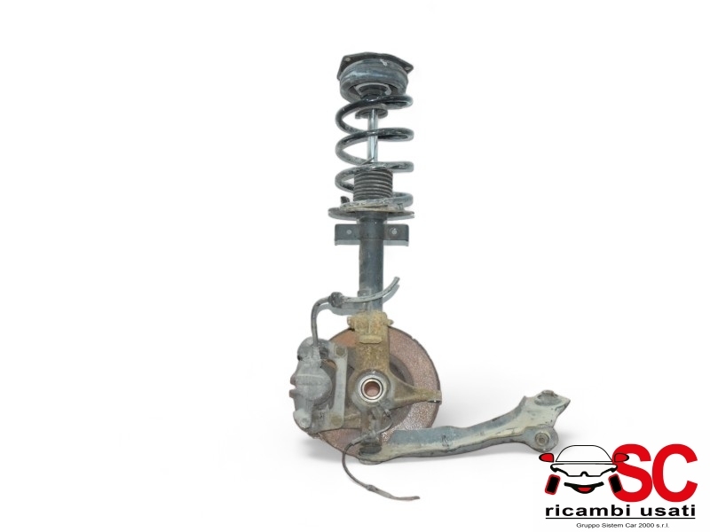Sospensione Anteriore Destra Renault Scenic 1.6 - 08588 Sospensione Anteriore Destra Renault Scenic 1.6 - 08588