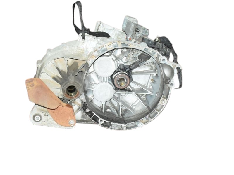 Cambio Ford S Max 2.0 Tdci 7G9R7002UB - 08591 Cambio Ford S Max 2.0 Tdci 7G9R7002UB - 08591