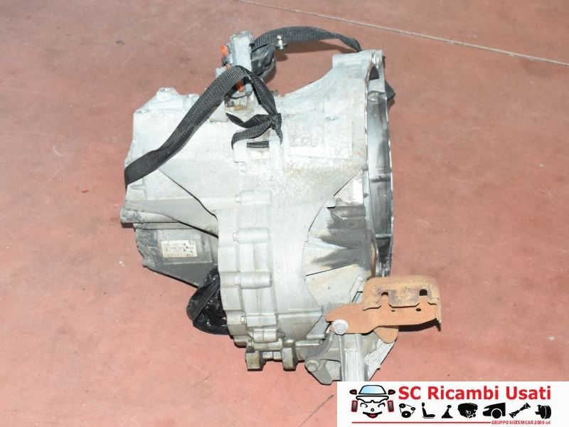 Cambio Ford S Max 2.0 Tdci 7G9R7002UB - 08591 Cambio Ford S Max 2.0 Tdci 7G9R7002UB - 08591