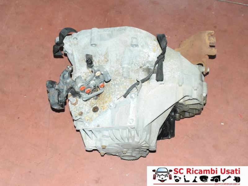 Cambio Ford S Max 2.0 Tdci 7G9R7002UB - 08591 Cambio Ford S Max 2.0 Tdci 7G9R7002UB - 08591