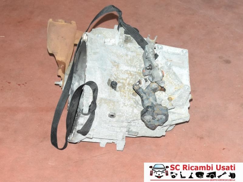 Cambio Ford S Max 2.0 Tdci 7G9R7002UB - 08591 Cambio Ford S Max 2.0 Tdci 7G9R7002UB - 08591