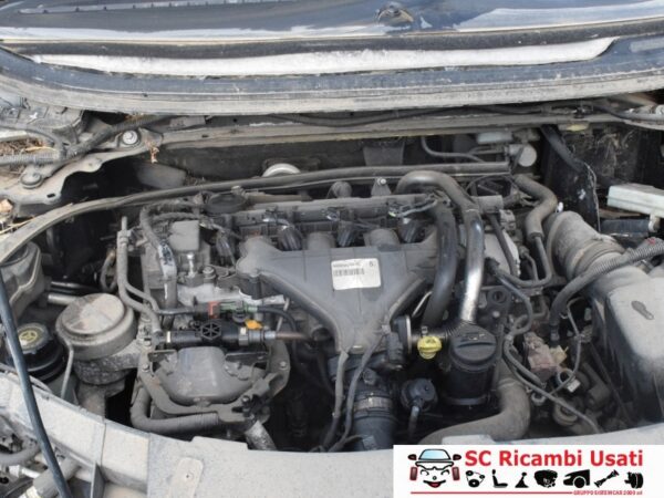 CAMBIO MANUALE FORD S-MAX 2.0 TDCI 1479094 7G9R-7002-UB