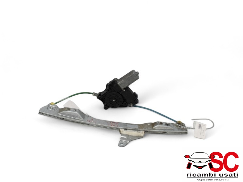 Alzavetro Anteriore Sinistro Opel Corsa D 13188490 - 00085 Alzavetro Anteriore Sinistro Opel Corsa D 13188490 - 00085