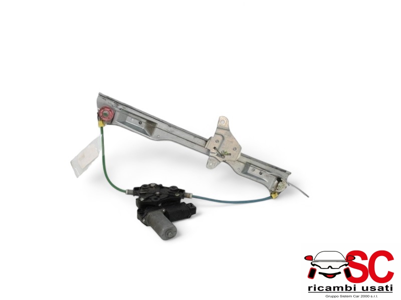 Alzavetro Anteriore Sinistro Opel Corsa D 13188490 - 00085 Alzavetro Anteriore Sinistro Opel Corsa D 13188490 - 00085