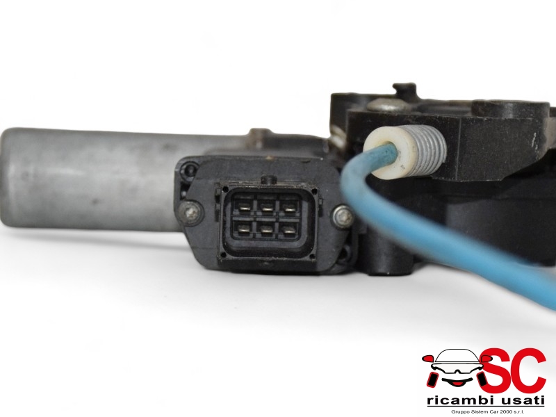 Alzavetro Anteriore Sinistro Opel Corsa D 13188490 - 00085 Alzavetro Anteriore Sinistro Opel Corsa D 13188490 - 00085