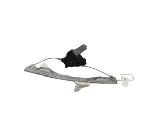 Alzavetro Anteriore Sinistro Opel Corsa D 13188490 - 00085