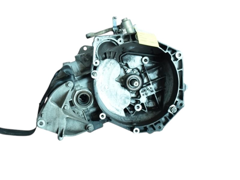 Cambio Fiat Croma 1.9 Jtd 55219777 - 08627 Cambio Fiat Croma 1.9 Jtd 55219777 - 08627