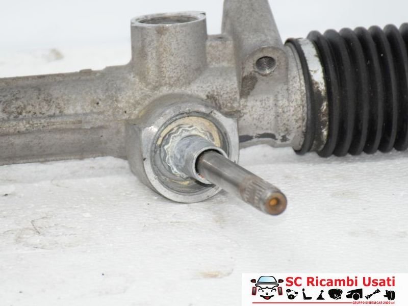 Scatola Sterzo Fiat Stilo 37502408 51733142 - 08645