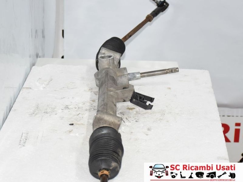 Scatola Sterzo Fiat Stilo 37502408 51733142 - 08645