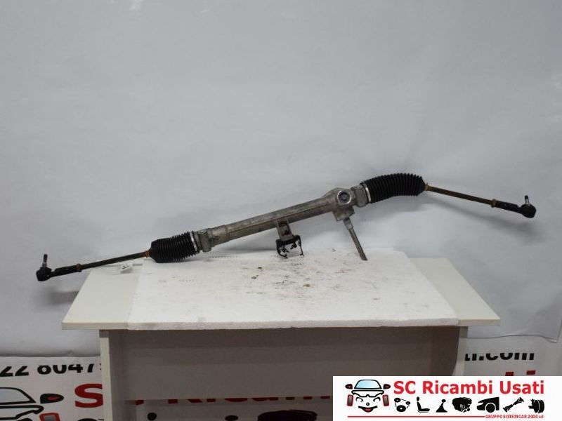 Scatola Sterzo Fiat Stilo 37502408 51733142 - 08645