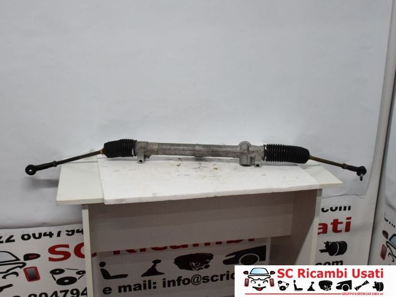 Scatola Sterzo Fiat Stilo 37502408 51733142 - 08645