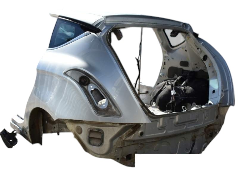 Fianco Fiancata Posteriore Dx E Sx Delta - 08651 Fianco Fiancata Posteriore Dx E Sx Delta - 08651