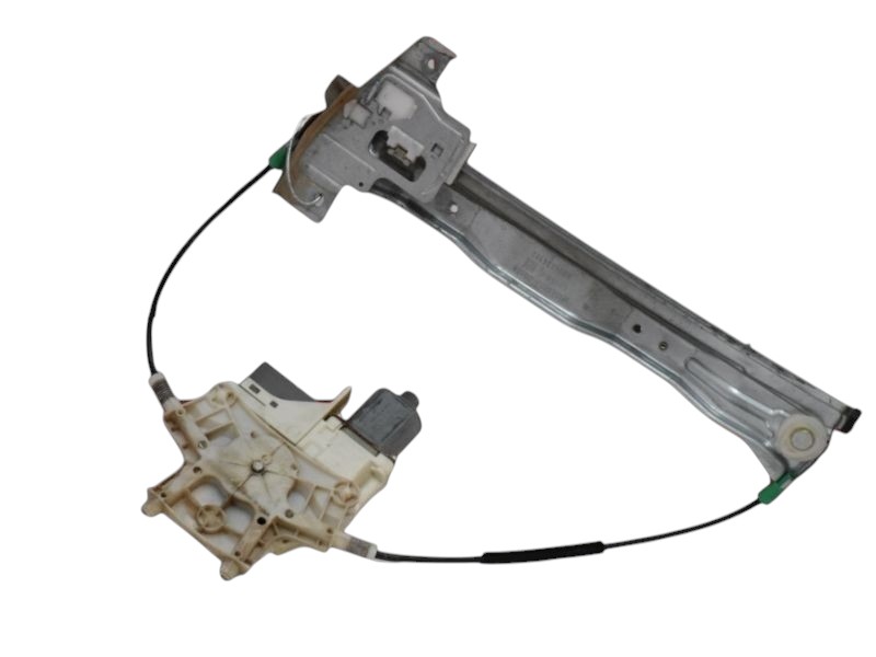 Alzavetro Posteriore Destro Peugeot 407 9644893680 - 00086