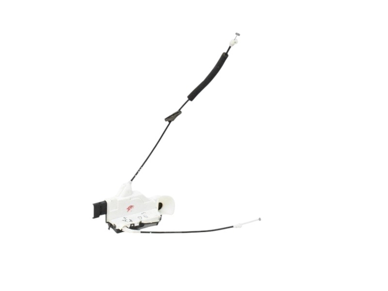 Serratura Anteriore Sinistra Citroen C3 9800624480 - 09144 Serratura Anteriore Sinistra Citroen C3 9800624480 - 09144