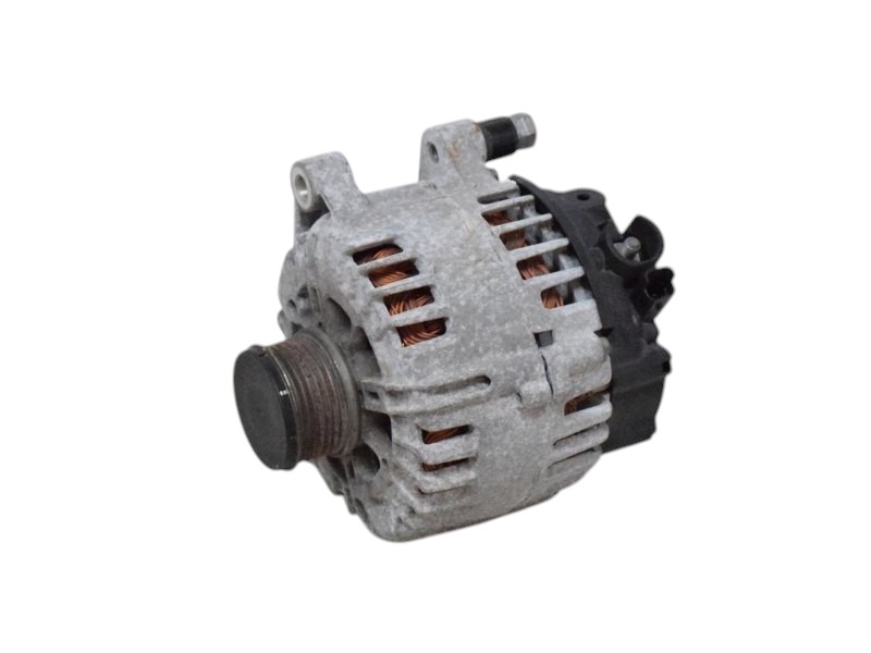 Alternatore Peugeot 207 9664779680 - 09168 Alternatore Peugeot 207 9664779680 - 09168