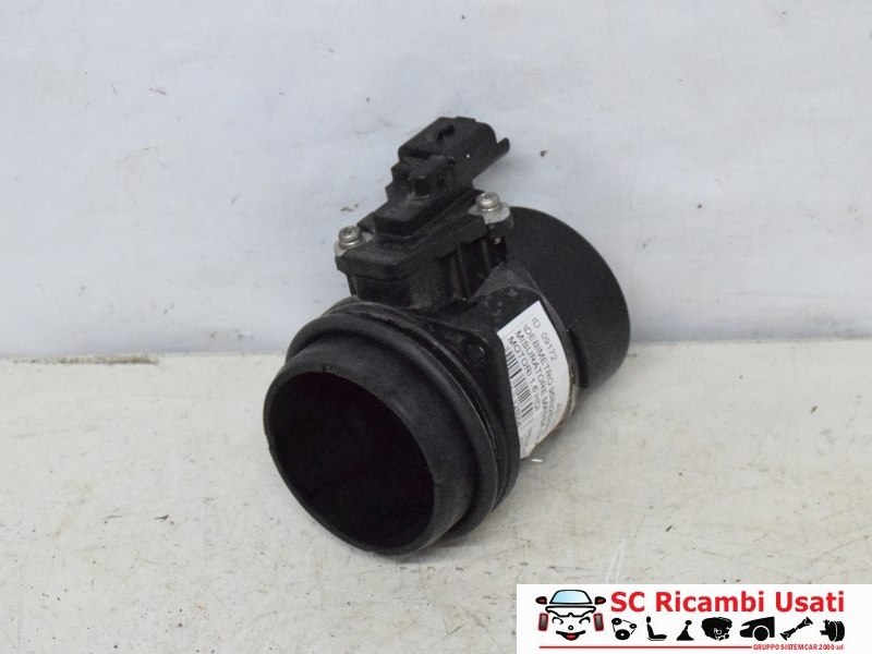 Debimetro Peugeot 207 1.6 Hdi 9683282980 - 09172