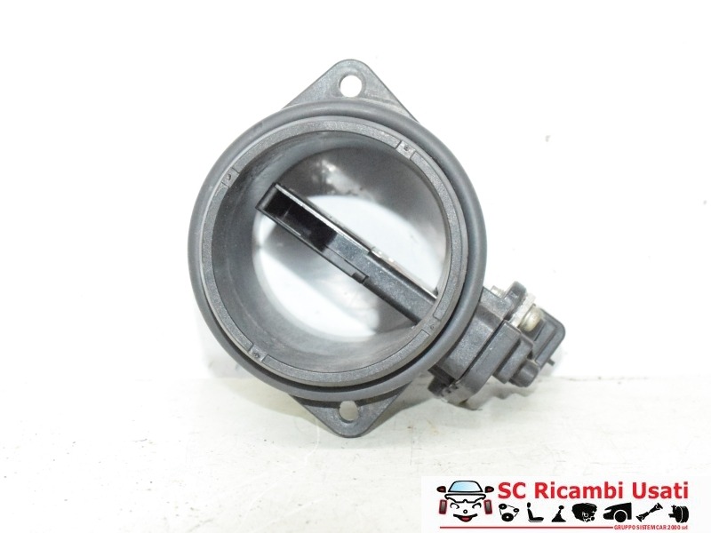 Debimetro Peugeot 207 1.6 Hdi 9683282980 - 09172