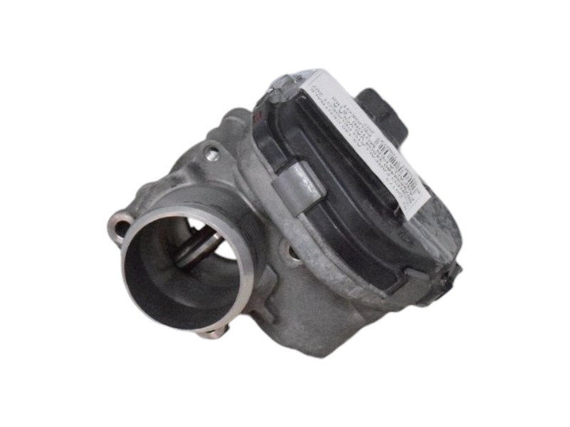 Corpo Farfallato Peugeot 207 1.6 Hdi 9673534480 Corpo Farfallato Peugeot 207 1.6 Hdi 9673534480