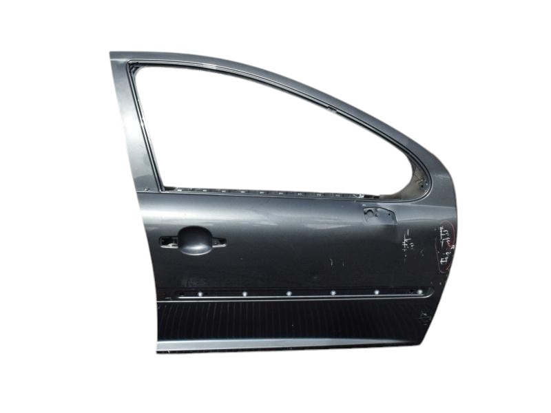 Porta Anteriore Destra Peugeot 207 9004X8 - 09174 Porta Anteriore Destra Peugeot 207 9004X8 - 09174