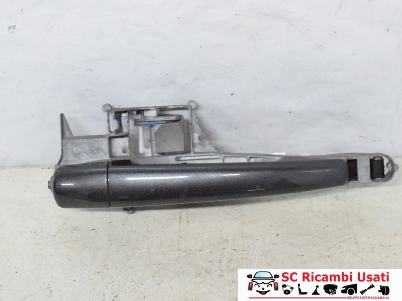 Maniglia Anteriore Destra Peugeot 207 9680168580 - 09177
