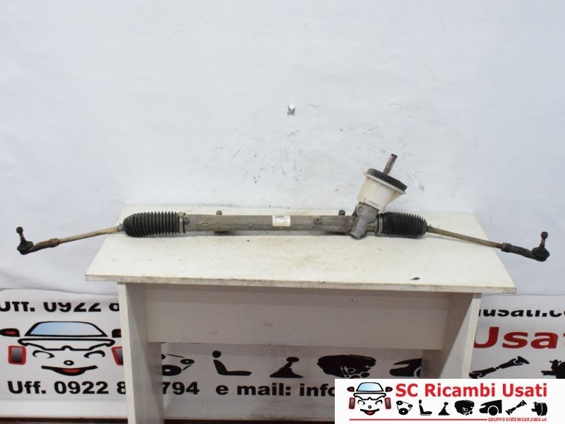 Scatola Sterzo Renault Clio 3 8200565645