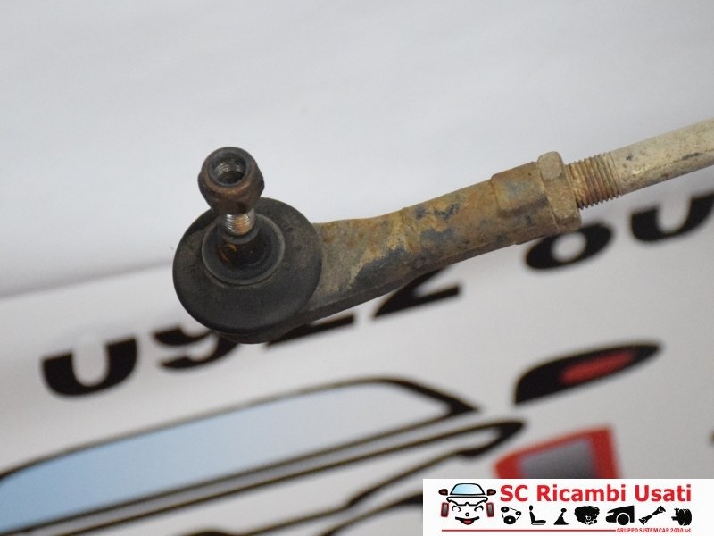 Scatola Sterzo Renault Clio 3 8200565645