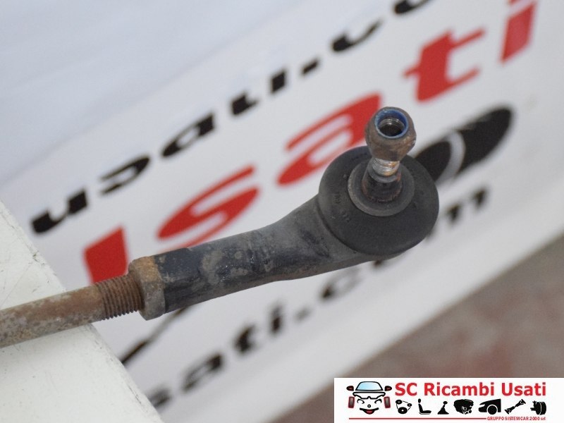 Scatola Sterzo Renault Clio 3 8200565645