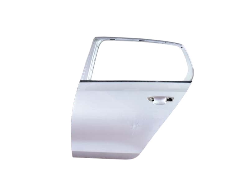 Porta Posteriore Sinistra Sx Volkswagen Golf 6 5K6833311 5K6833055K - 09259