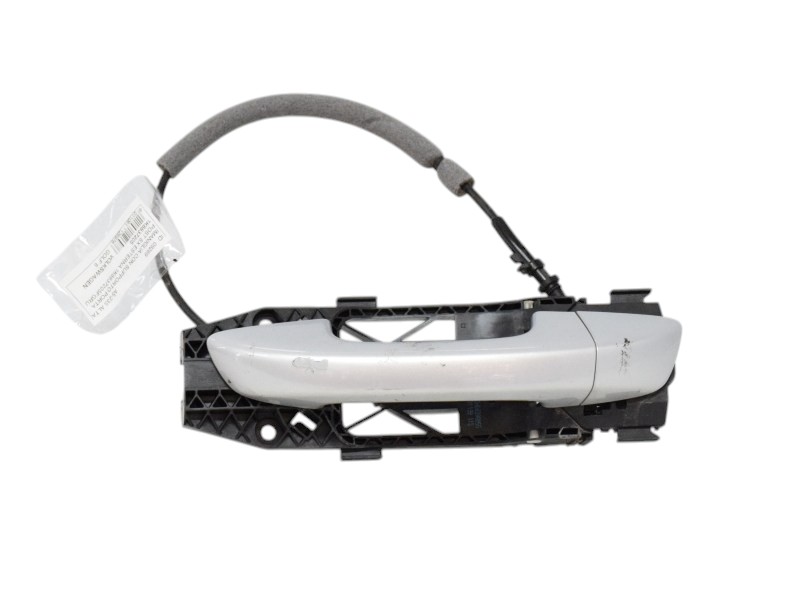 Maniglia Posteriore Sinistra Vw Golf 6 1K8837205F - 09269 Maniglia Posteriore Sinistra Vw Golf 6 1K8837205F - 09269