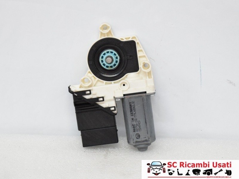 Alzavetro Posteriore Destro Vw Golf 6 1K0959704AL - 09278 Alzavetro Posteriore Destro Vw Golf 6 1K0959704AL - 09278