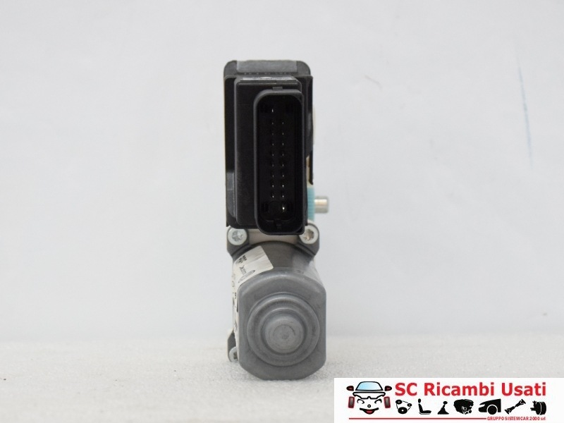 Alzavetro Posteriore Destro Vw Golf 6 1K0959704AL - 09278 Alzavetro Posteriore Destro Vw Golf 6 1K0959704AL - 09278