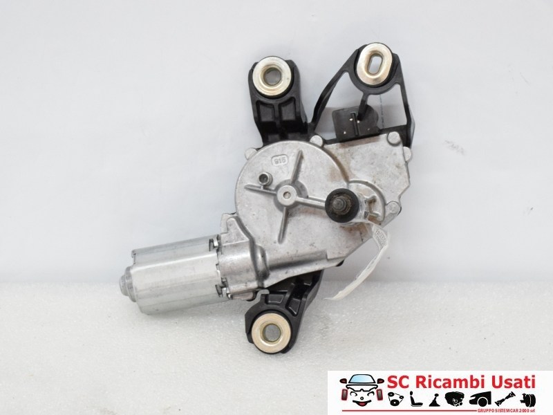 Motorino Tergilunotto Volkswagen Golf 6 5K6955711A - 09279