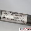 Motorino Tergicristallo Volkswagen Golf 6 1KA955023G 1K1955119E - 09280