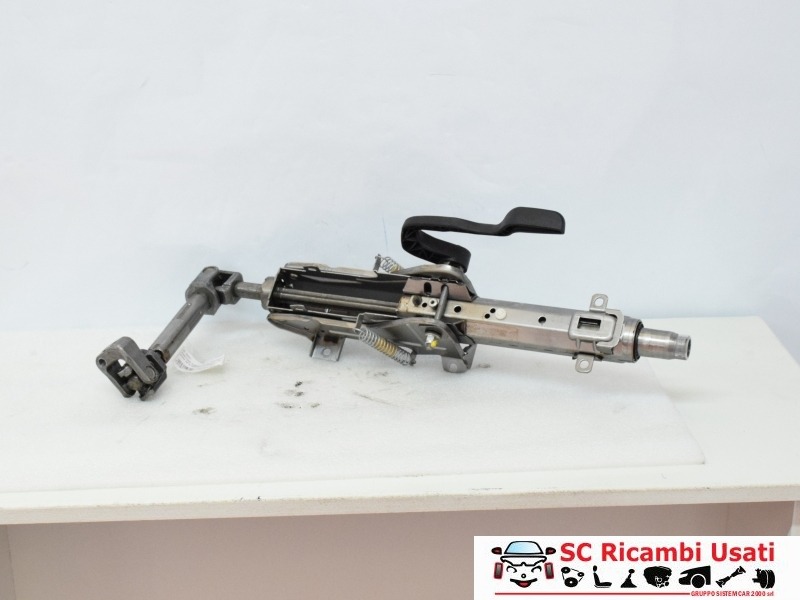 Piantone Sterzo Golf 6 1K1419502AT - 09281