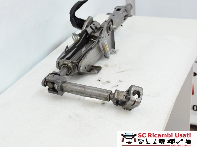 Piantone Sterzo Golf 6 1K1419502AT - 09281