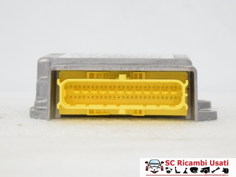 Centralina Airbag Volkswagen Golf 6 5C0959655 - 09283 Centralina Airbag Volkswagen Golf 6 5C0959655 - 09283