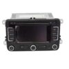 Autoradio Rns 310 Vw Golf 6 3C0035270 - 09285 Autoradio Rns 310 Vw Golf 6 3C0035270 - 09285