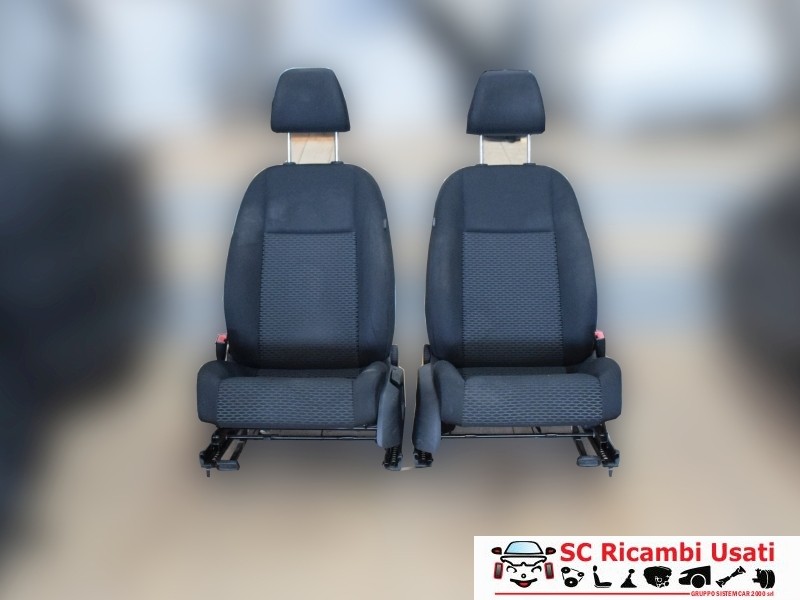 Sedili Volkswagen Golf 6 5K4881775M - 09287 Sedili Volkswagen Golf 6 5K4881775M - 09287