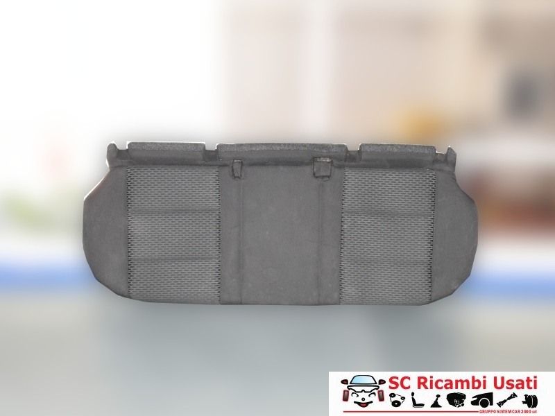 Sedili Volkswagen Golf 6 5K4881775M - 09287 Sedili Volkswagen Golf 6 5K4881775M - 09287