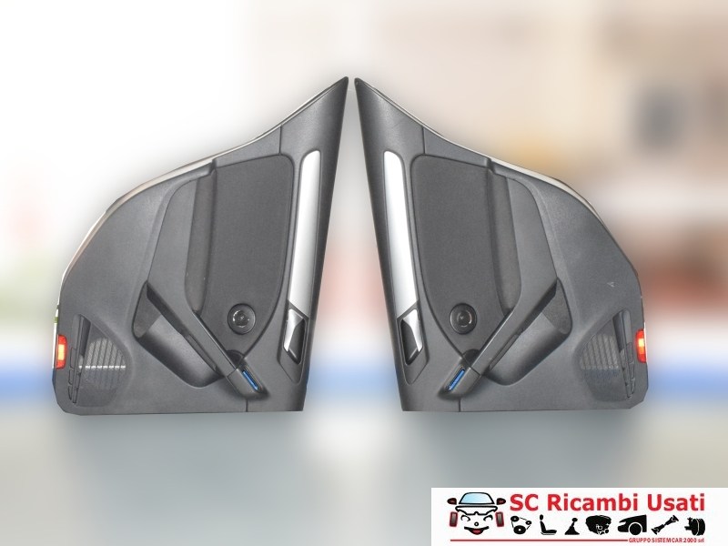 Sedili Volkswagen Golf 6 5K4881775M - 09287 Sedili Volkswagen Golf 6 5K4881775M - 09287