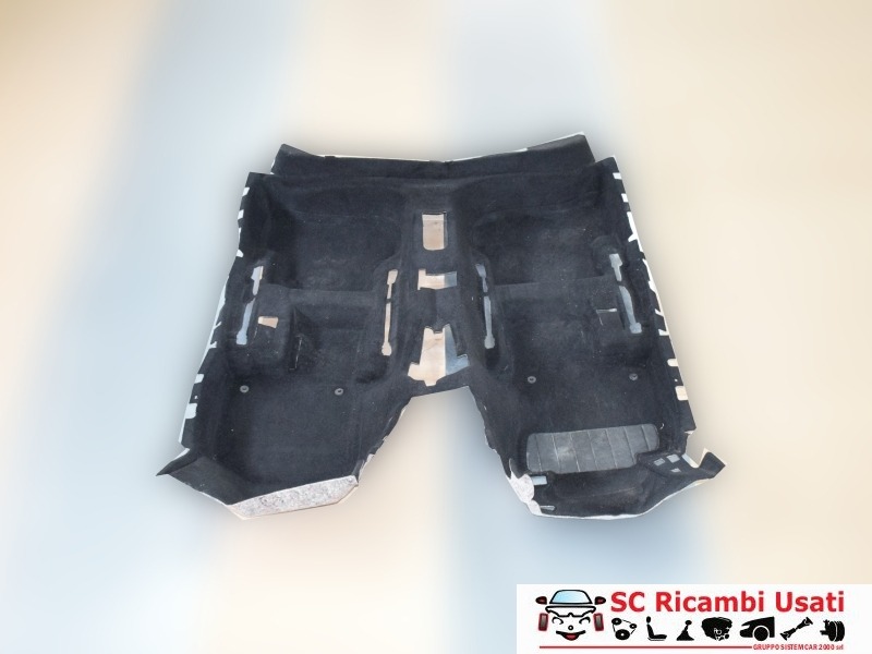 Sedili Volkswagen Golf 6 5K4881775M - 09287 Sedili Volkswagen Golf 6 5K4881775M - 09287