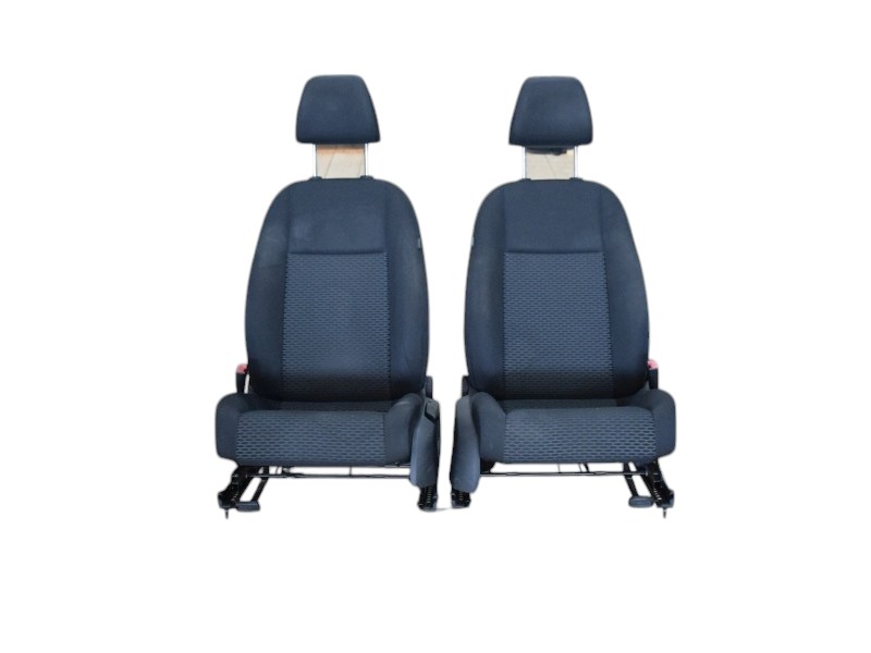 Sedili Volkswagen Golf 6 5K4881775M - 09287 Sedili Volkswagen Golf 6 5K4881775M - 09287